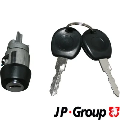 Lock Cylinder, ignition lock